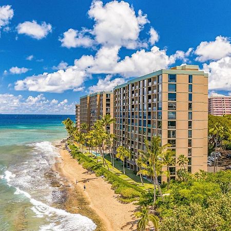 Mahana At Kaanapali Apartamento Quarto foto