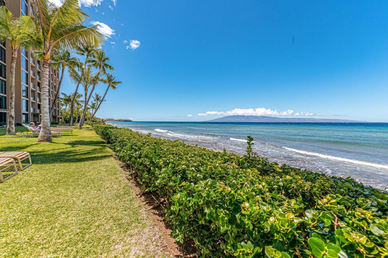 Mahana At Kaanapali Apartamento Quarto foto