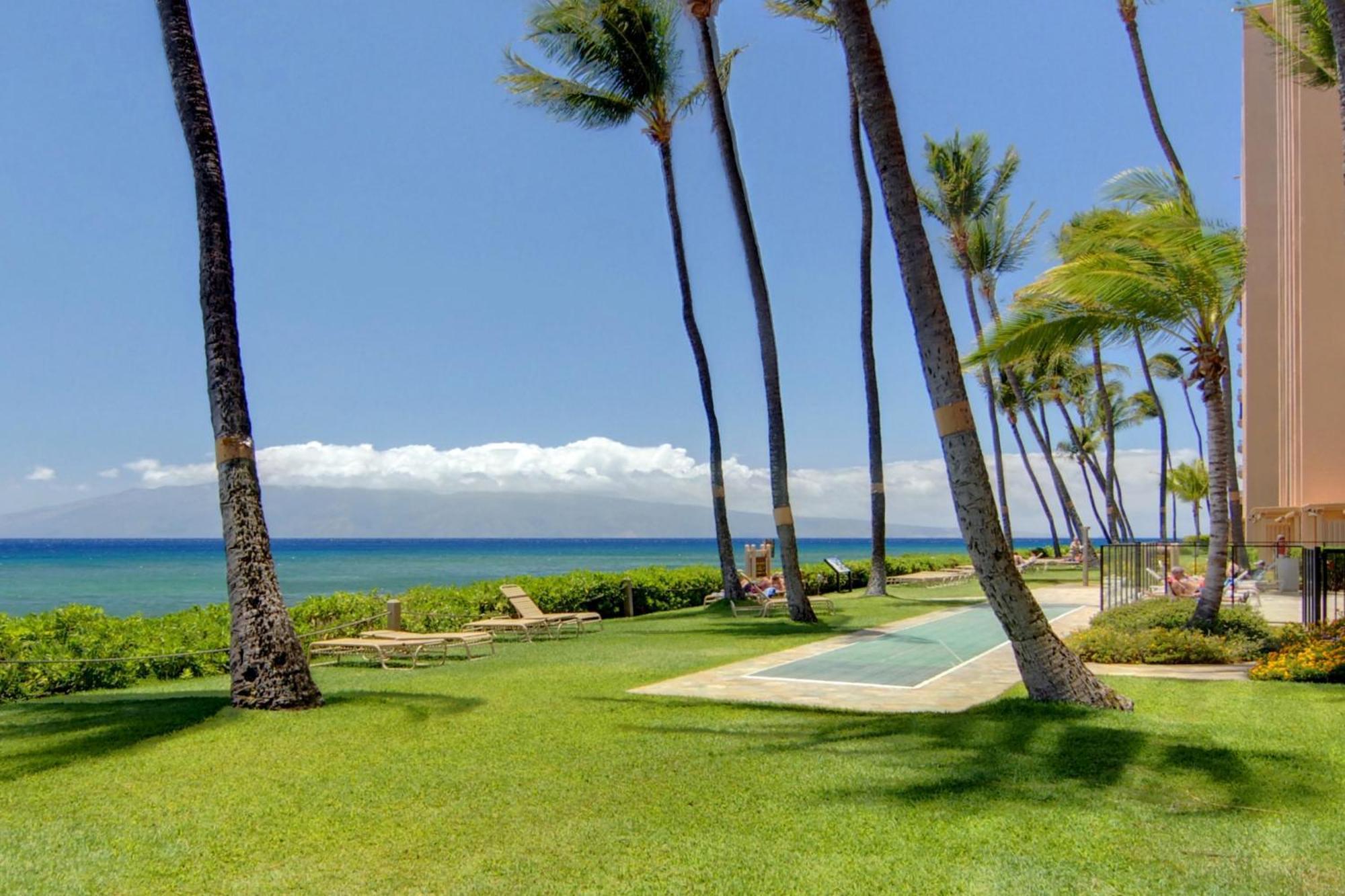 Mahana At Kaanapali Apartamento Quarto foto